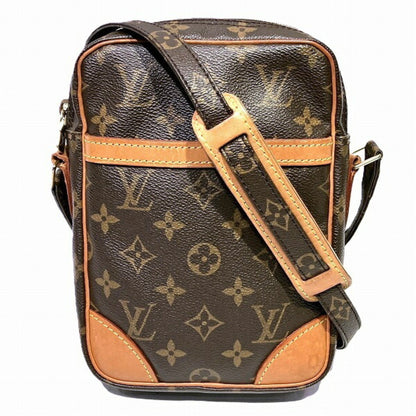 Louis Vuitton  Monogram Monogram Shoulder Bag