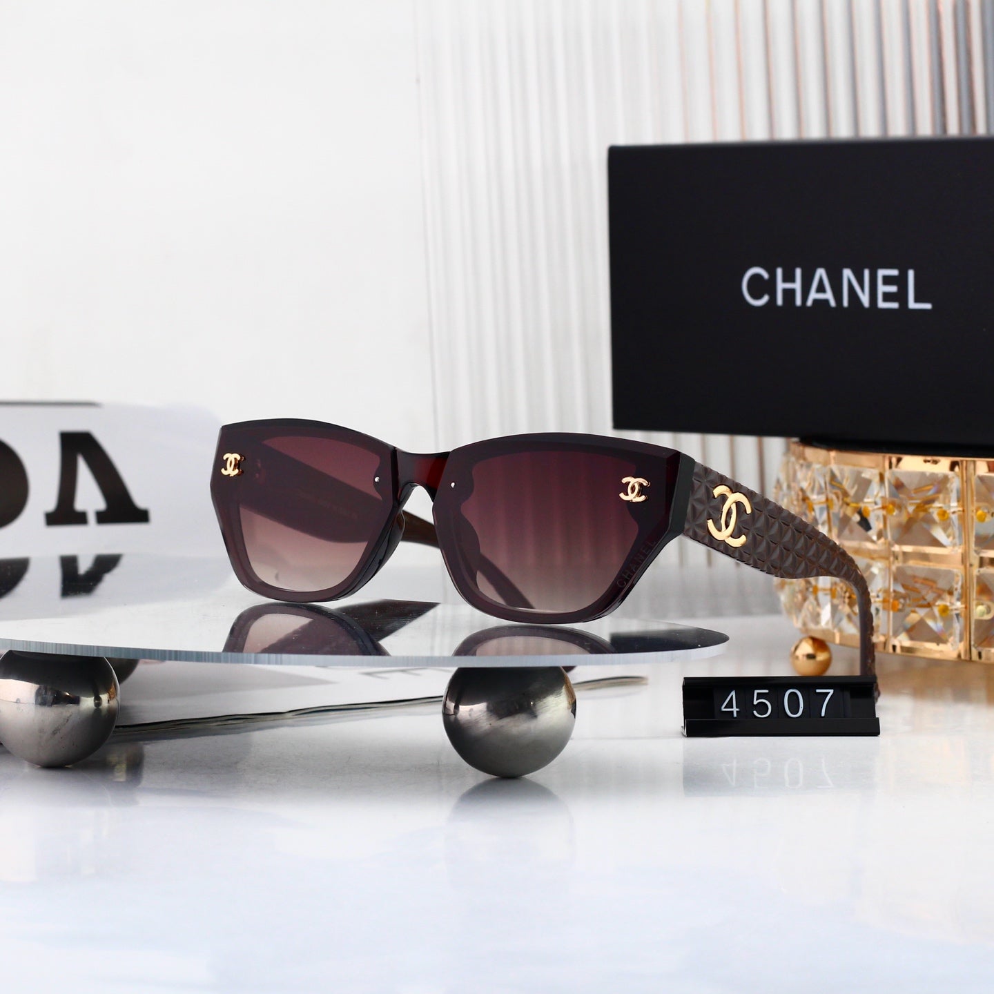 New Stylish  Sunglasses-58