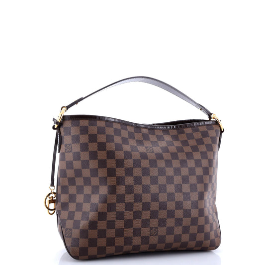 Louis Vuitton Delightful NM Handbag Damier PM