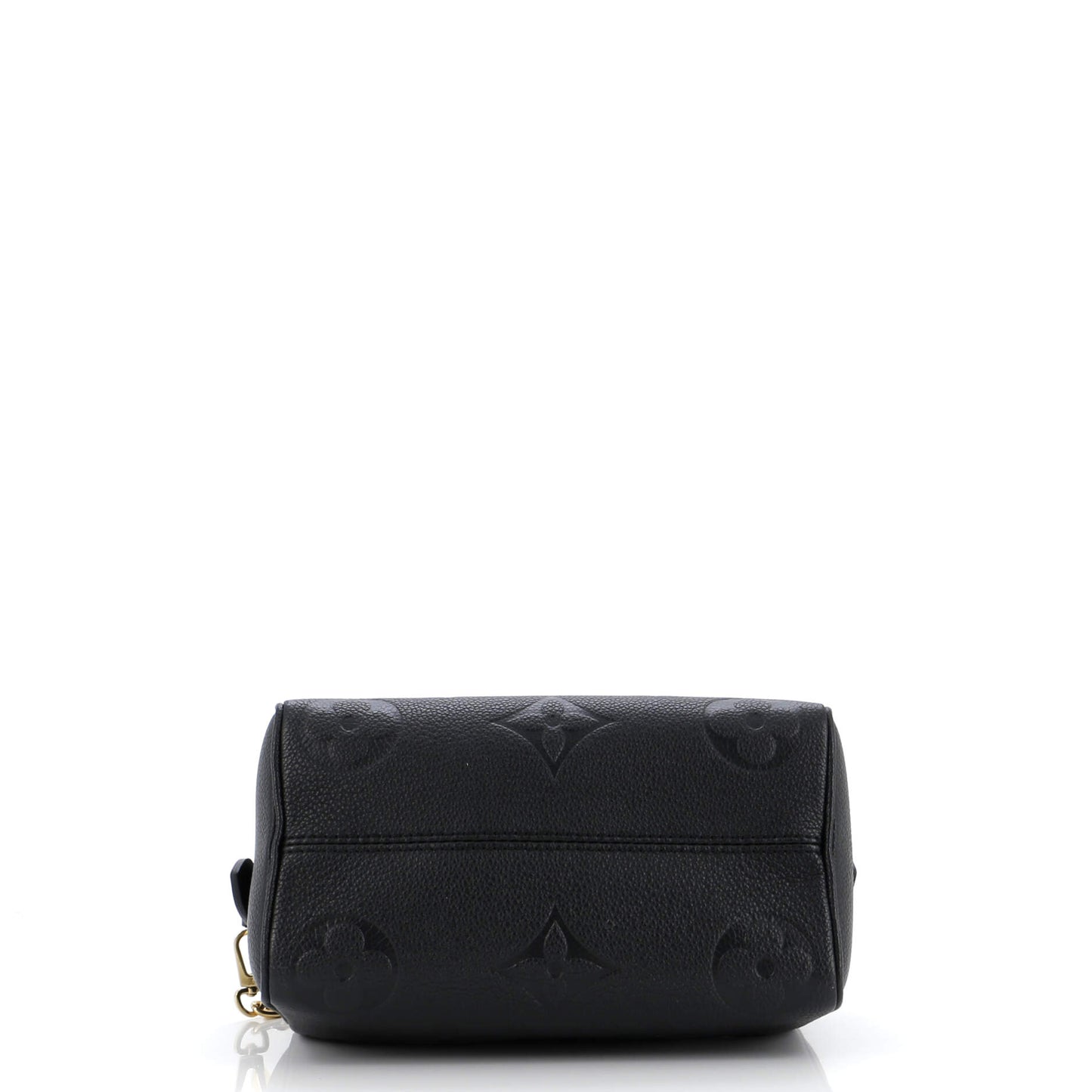 Louis Vuitton Bandouliere Bag Monogram Empreinte Giant 20