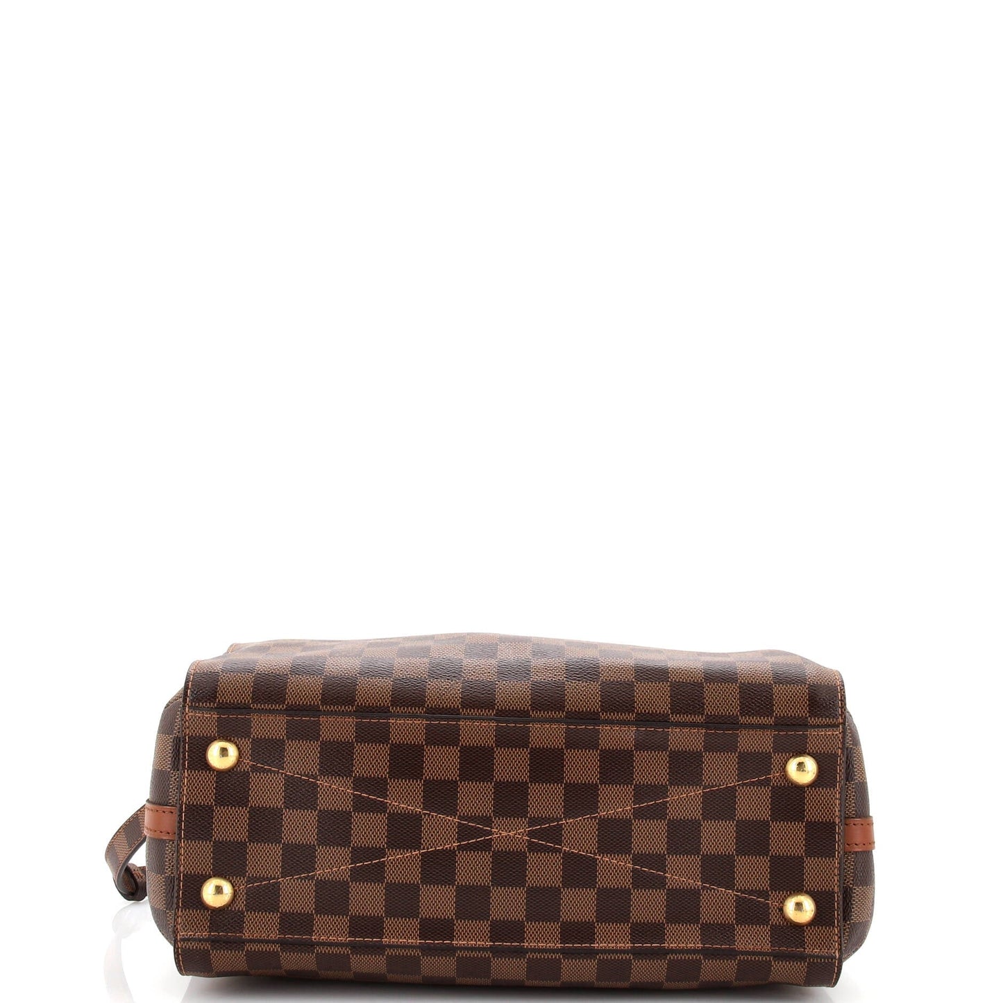 Louis Vuitton Greenwich Bag Damier