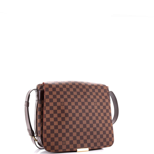 Louis Vuitton Bastille Bag Damier