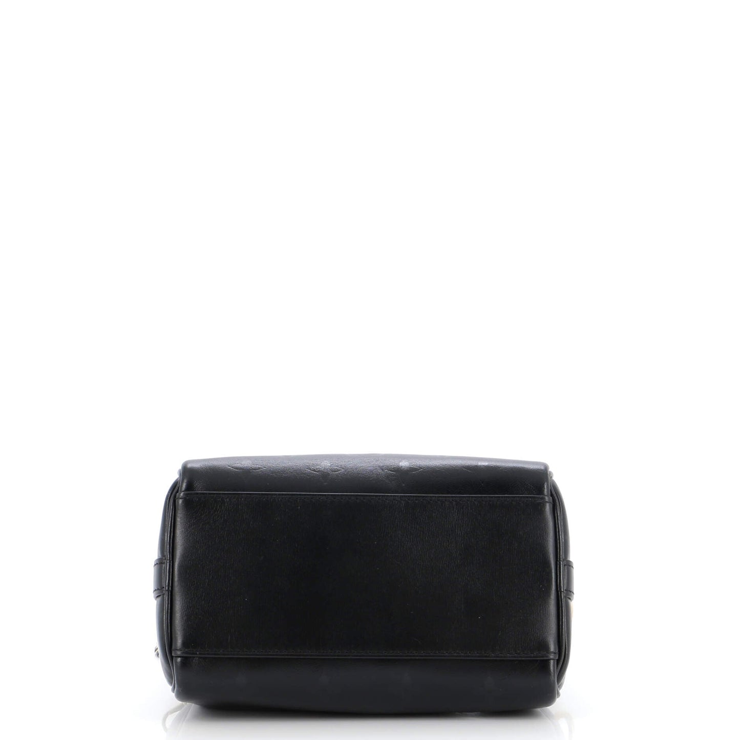 Louis Vuitton Bandouliere Bag Monogram Ink Embossed Lambskin BB