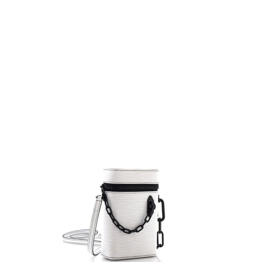 Louis Vuitton Phone Box Bag Epi Leather