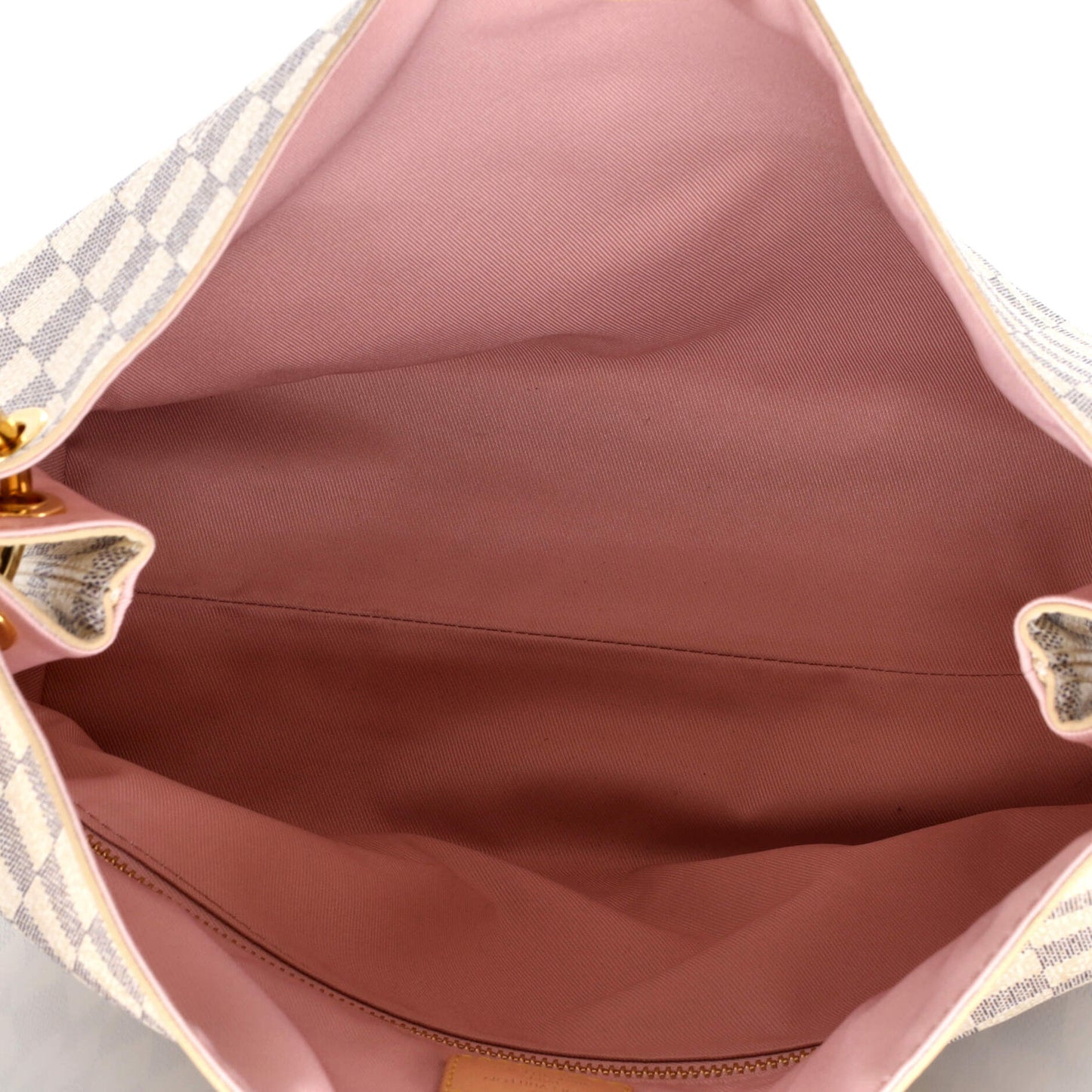 Louis Vuitton Graceful Handbag Damier PM