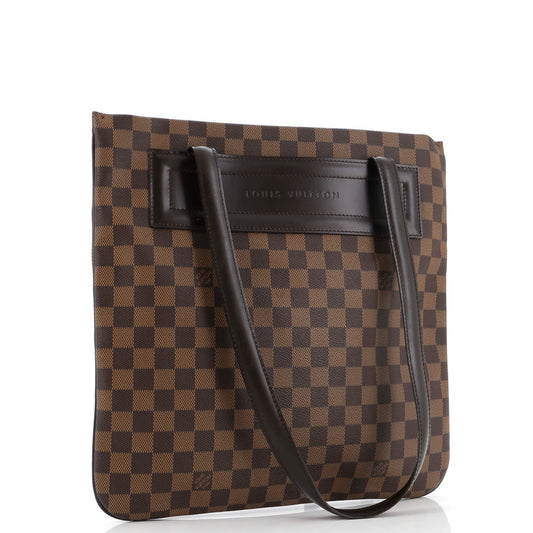 Louis Vuitton Clifton Handbag Damier