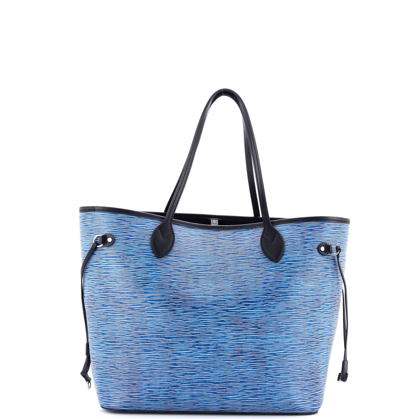 Louis Vuitton Neverfull Tote Epi Leather MM