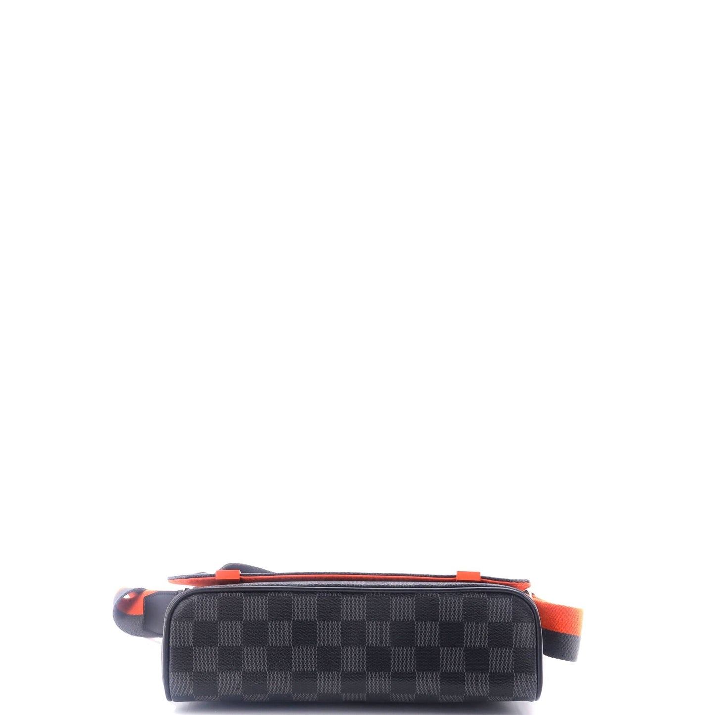 Louis Vuitton District NM Messenger Bag Damier Graphite PM
