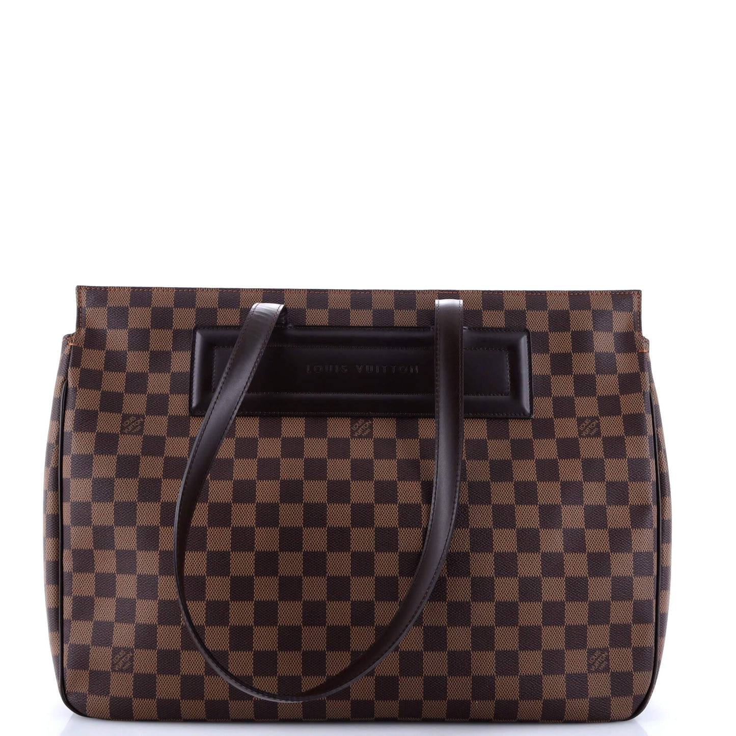 Louis Vuitton Parioli Handbag Damier GM