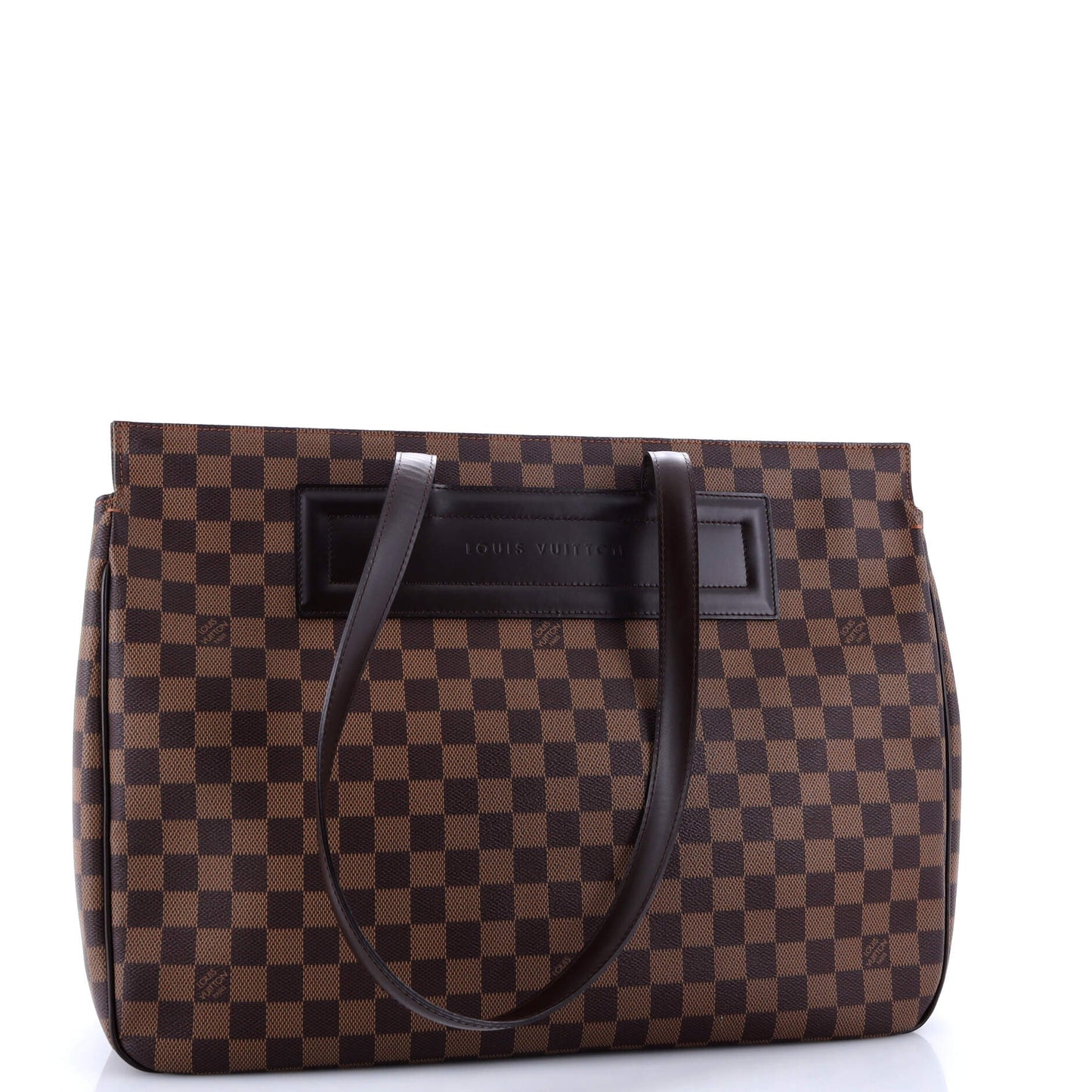 Louis Vuitton Parioli Handbag Damier GM