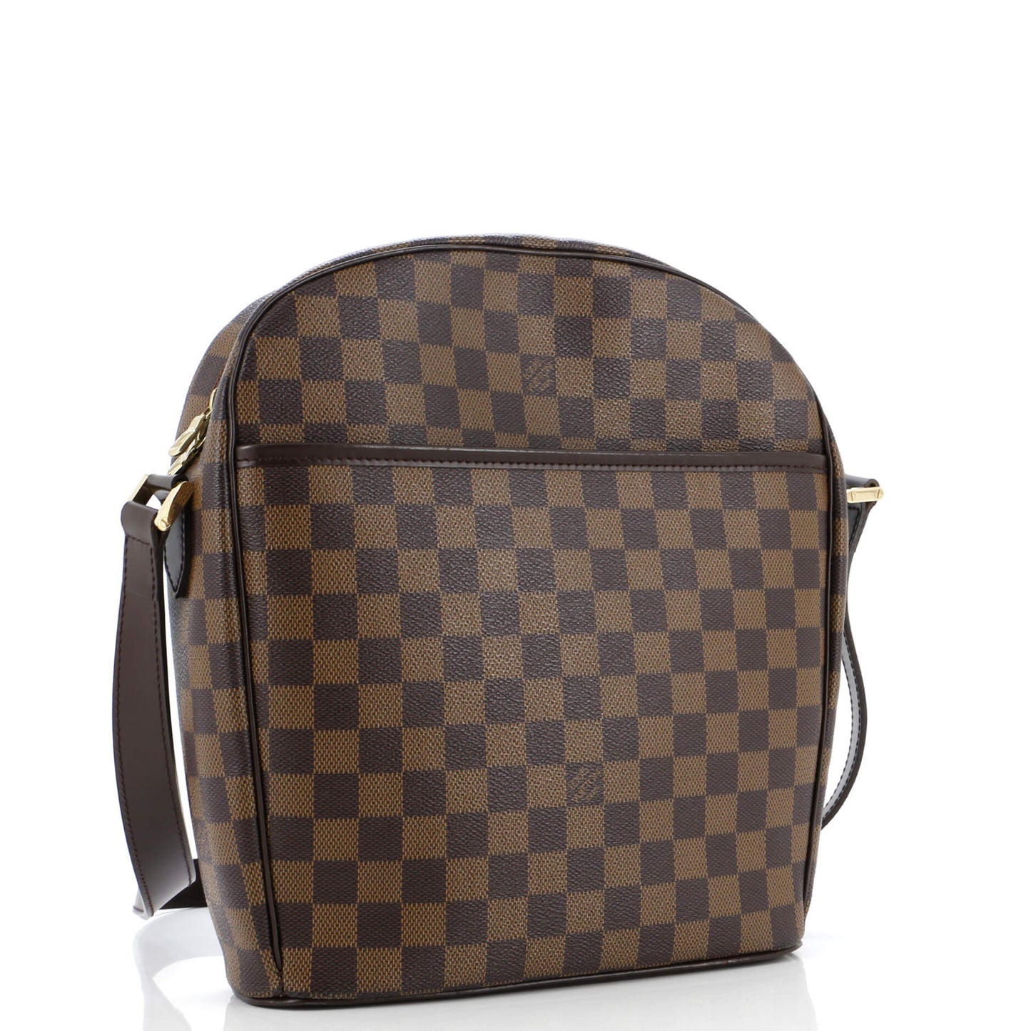 Louis Vuitton Ipanema Handbag Damier GM