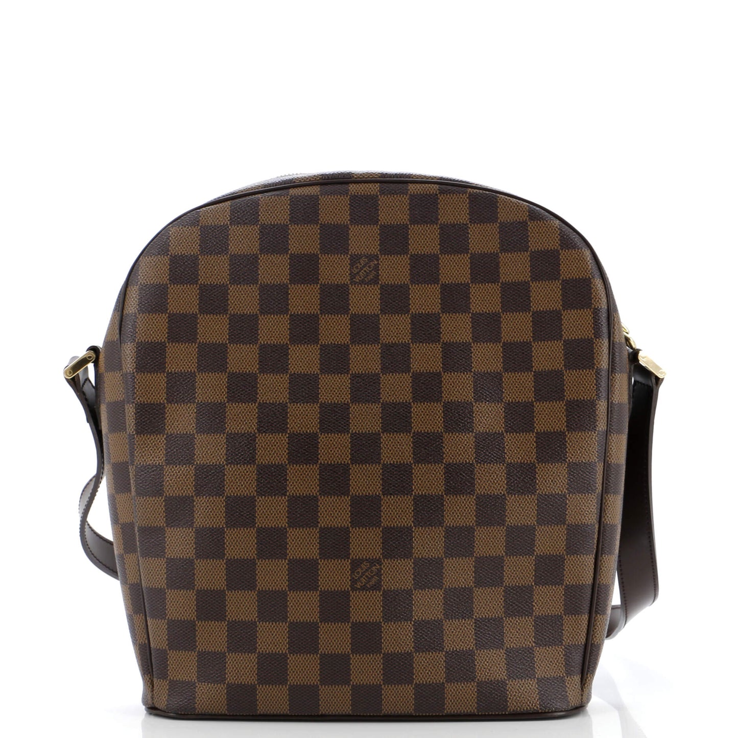 Louis Vuitton Ipanema Handbag Damier GM