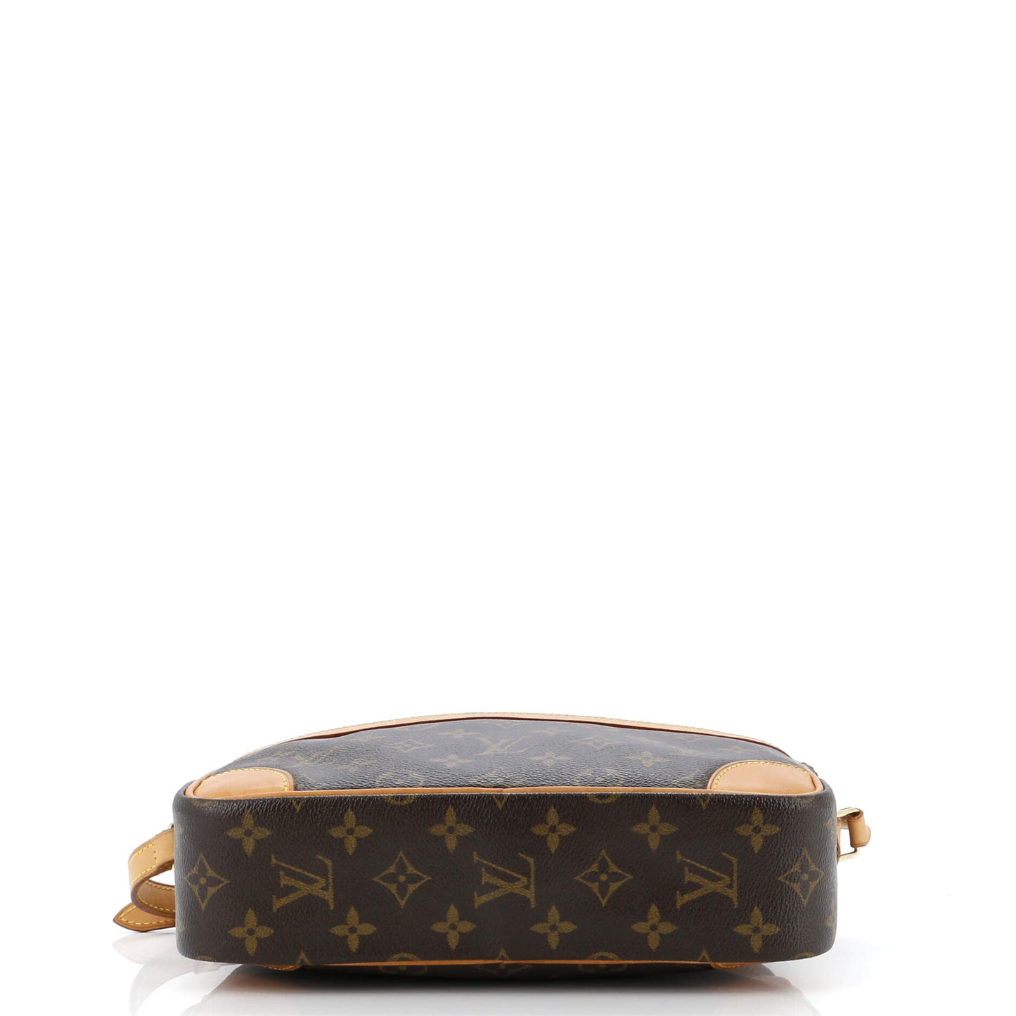 Louis Vuitton Trocadero Handbag Monogram Canvas 27