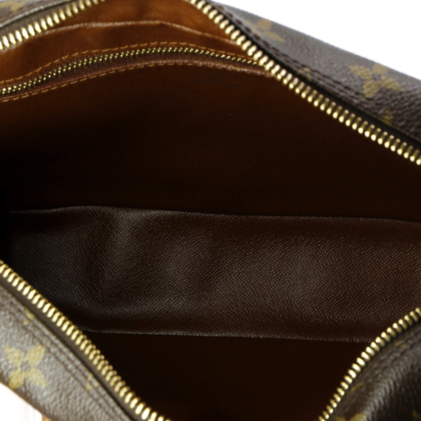 Louis Vuitton Trocadero Handbag Monogram Canvas 27
