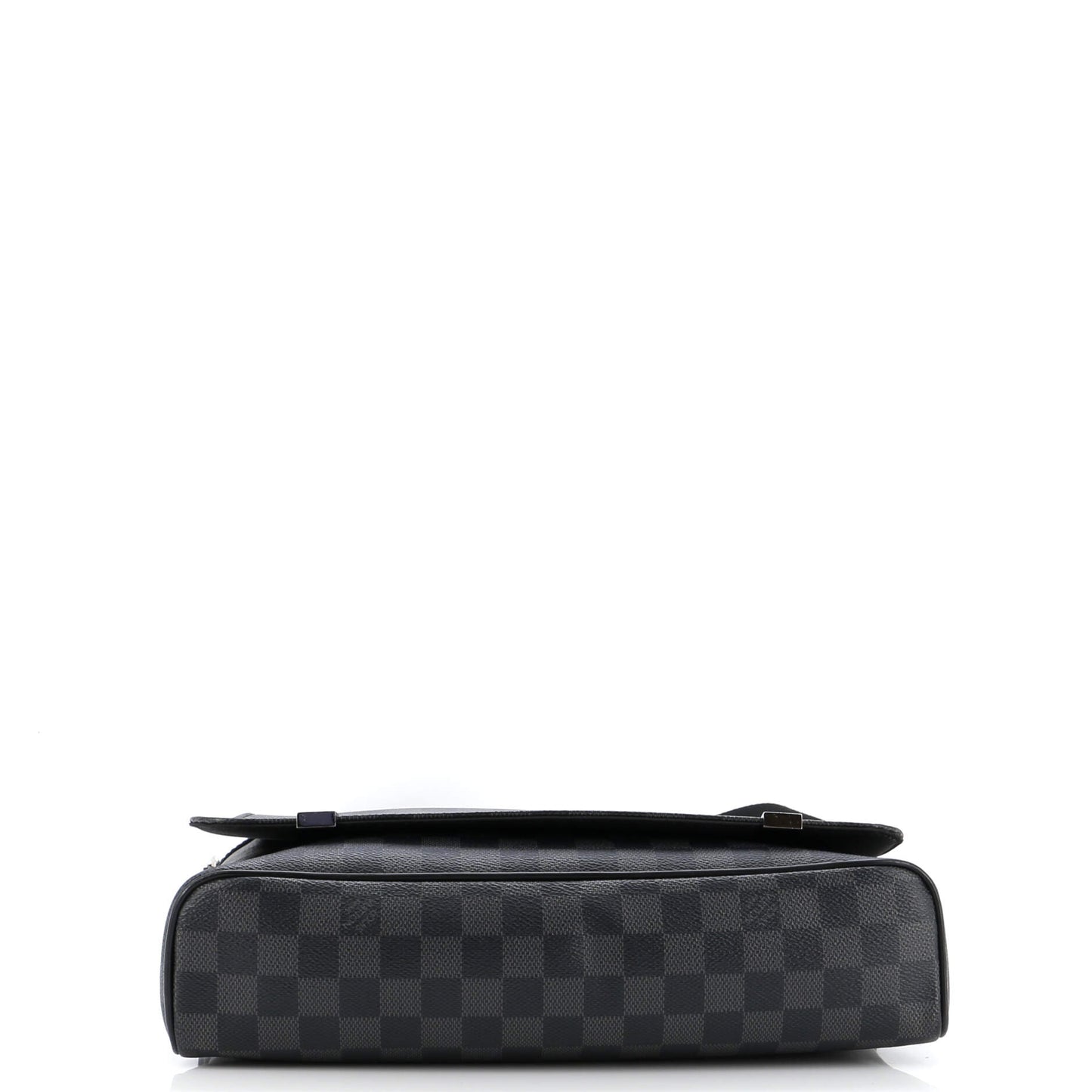 Louis Vuitton District NM Messenger Bag Damier Graphite MM
