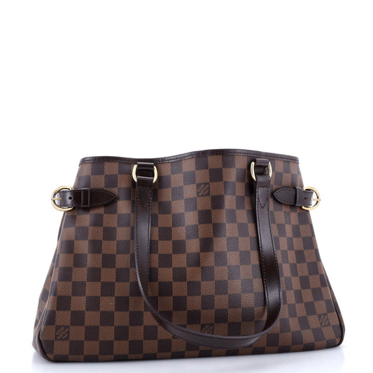 Louis Vuitton Batignolles Handbag Damier Horizontal