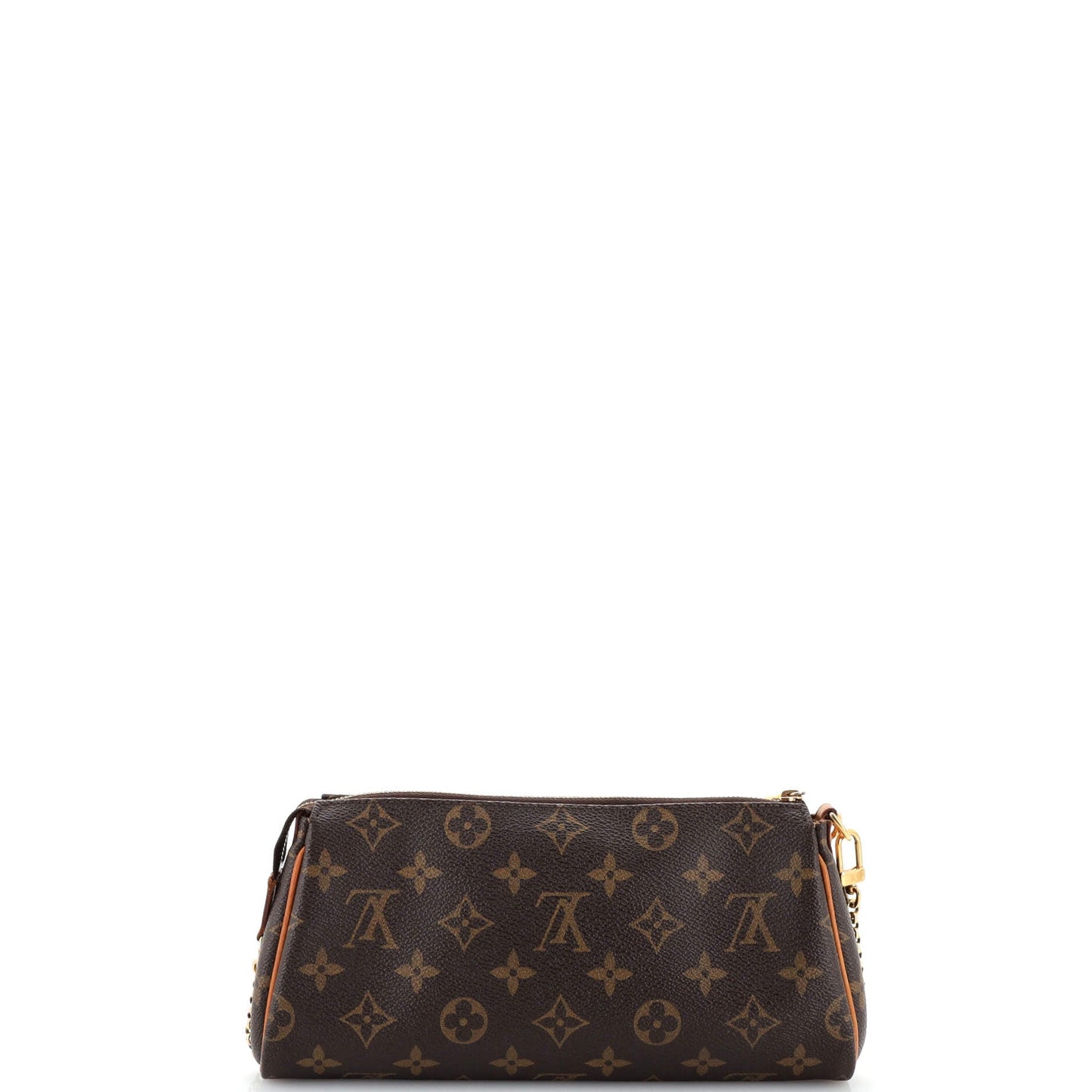 Louis Vuitton Eva Handbag Monogram Canvas