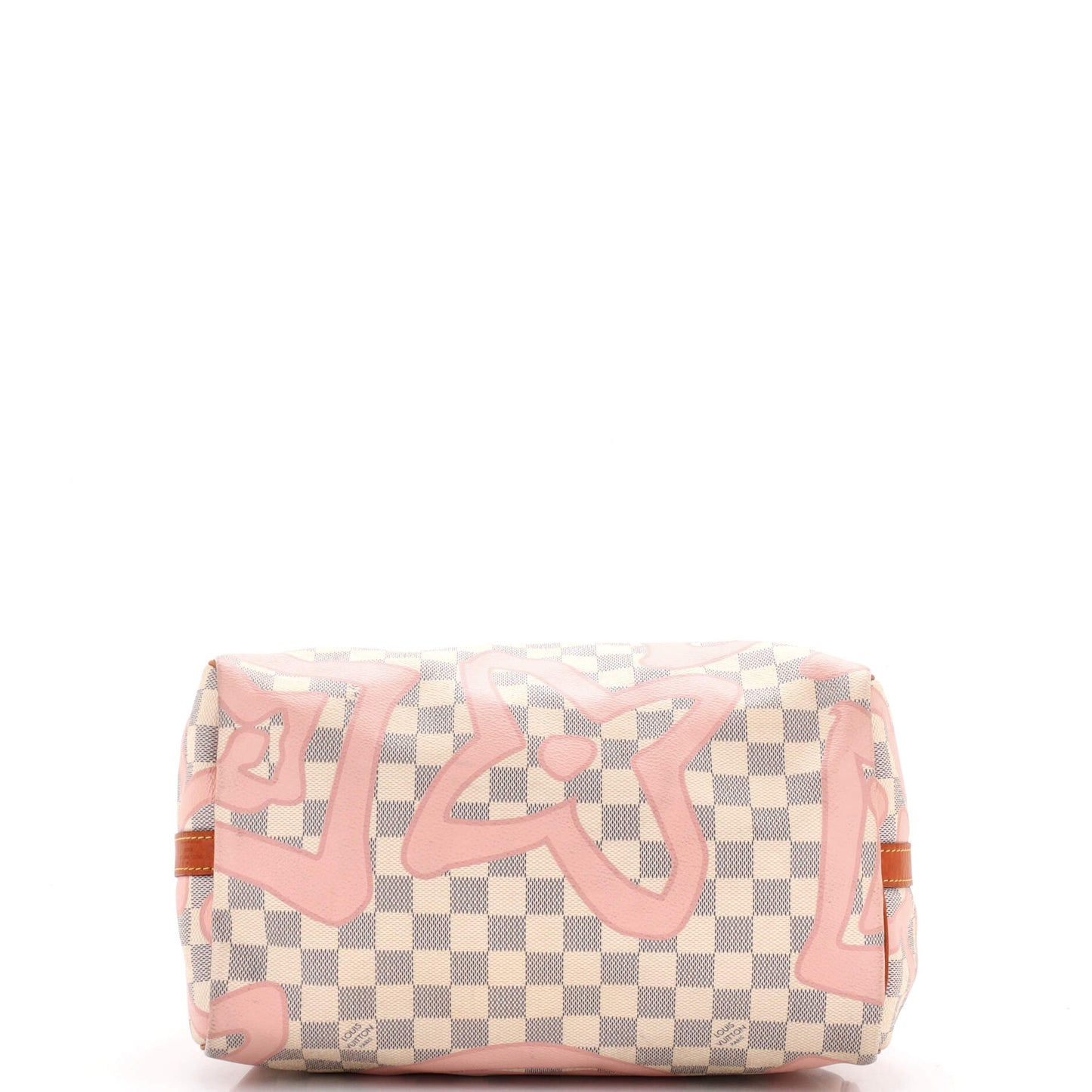 Louis Vuitton Bandouliere Bag Limited Edition Damier Tahitienne 30
