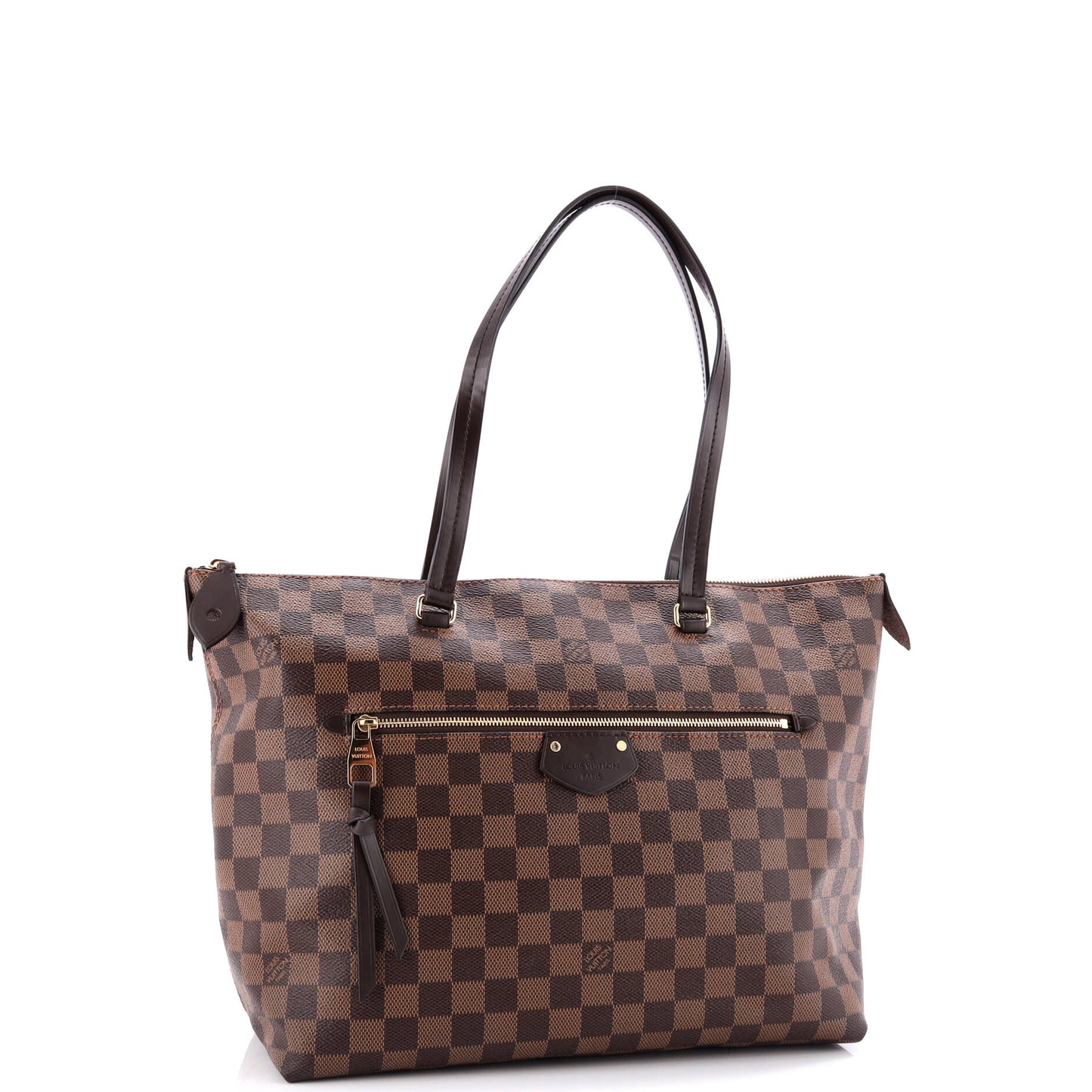 Louis Vuitton Iena Tote Damier MM
