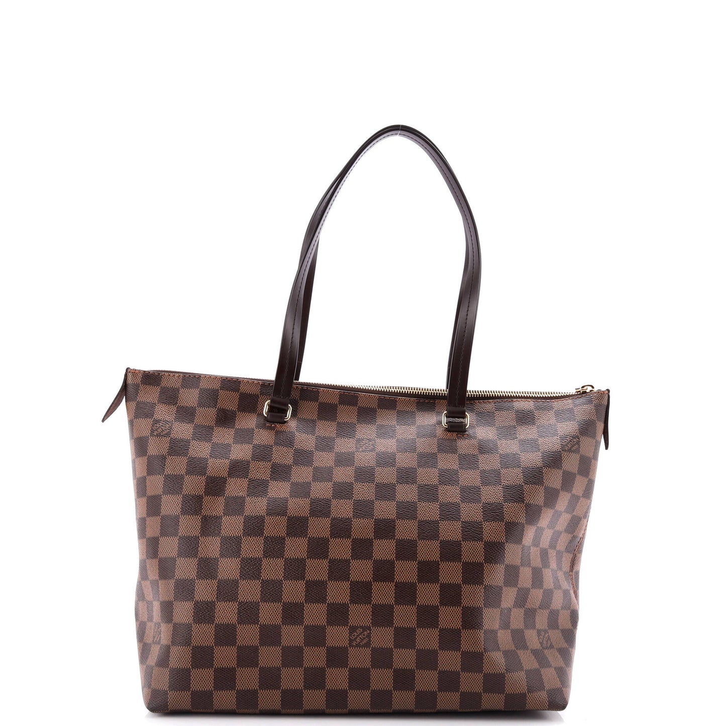 Louis Vuitton Iena Tote Damier MM