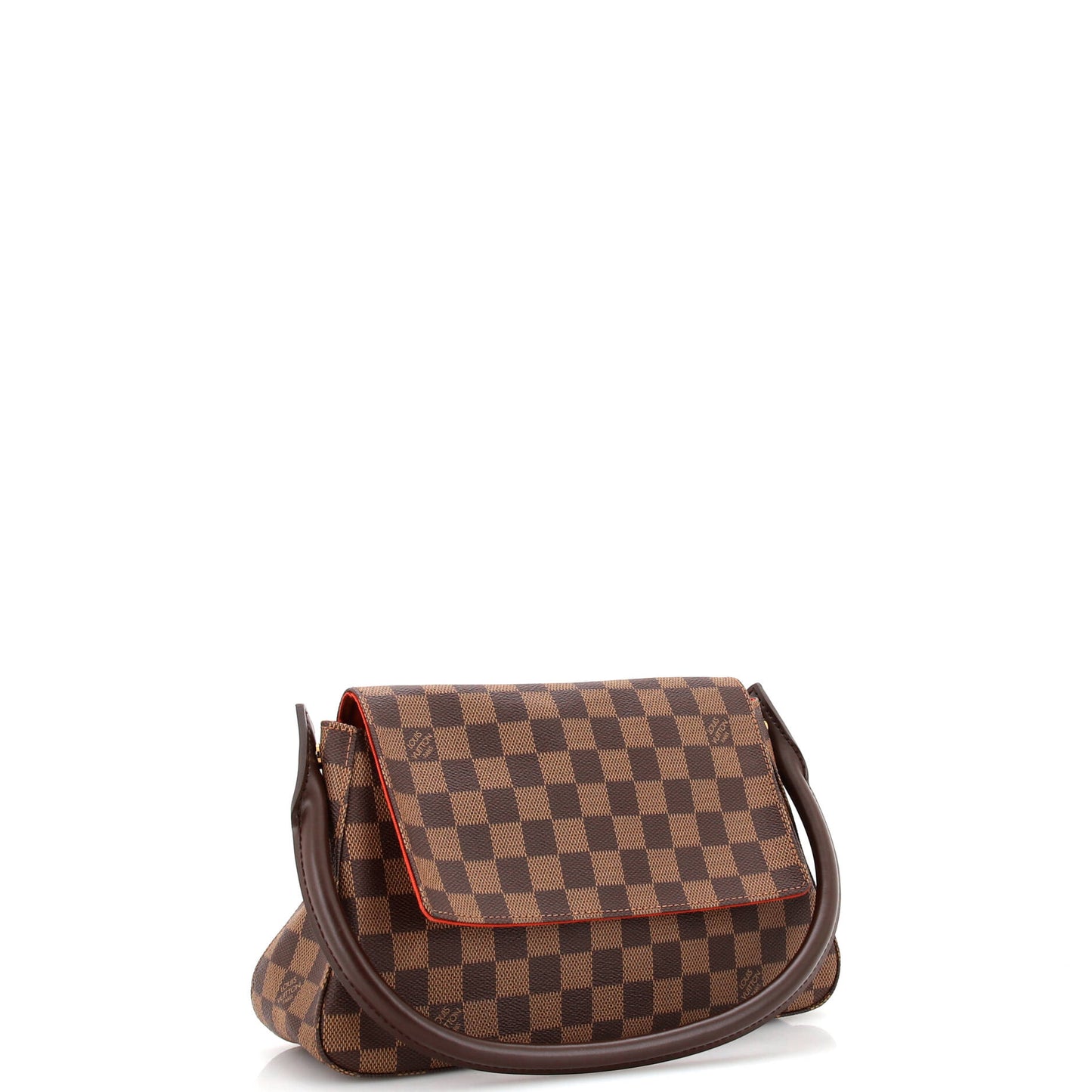 Louis Vuitton Looping Handbag Damier Mini