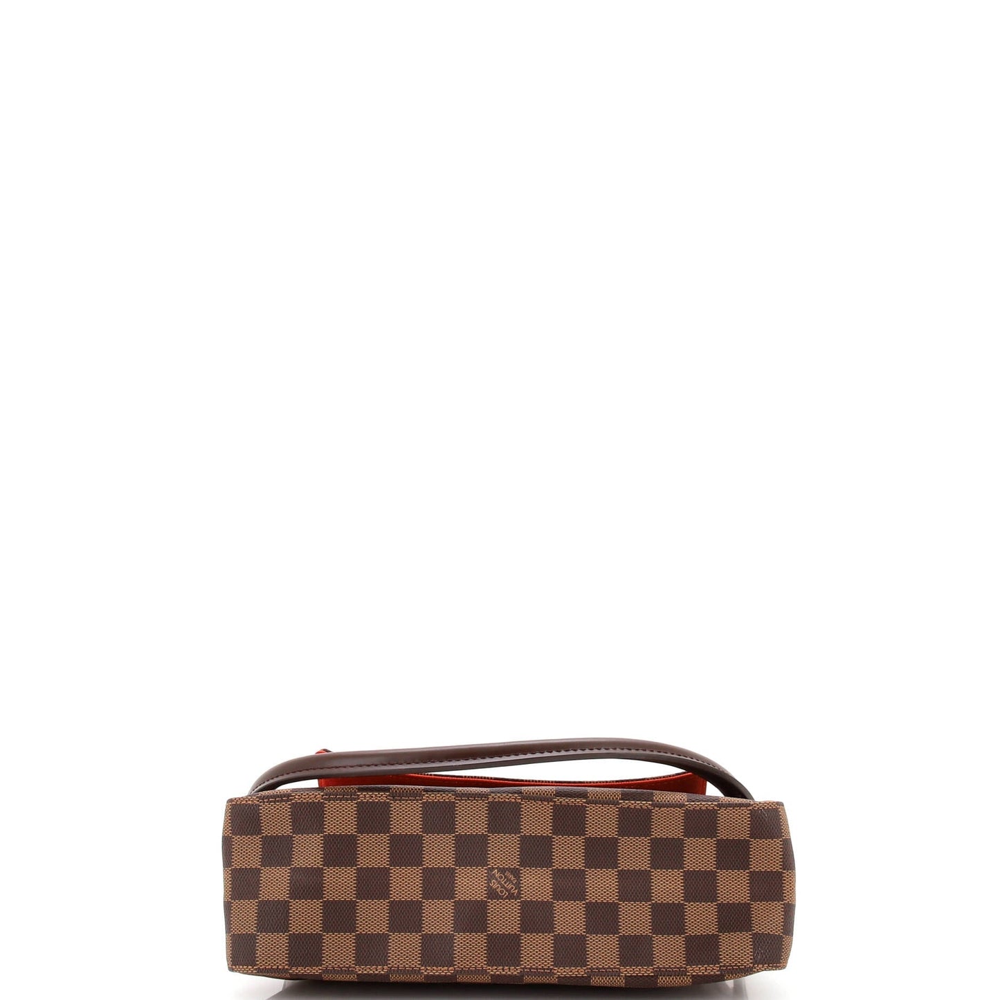 Louis Vuitton Looping Handbag Damier Mini