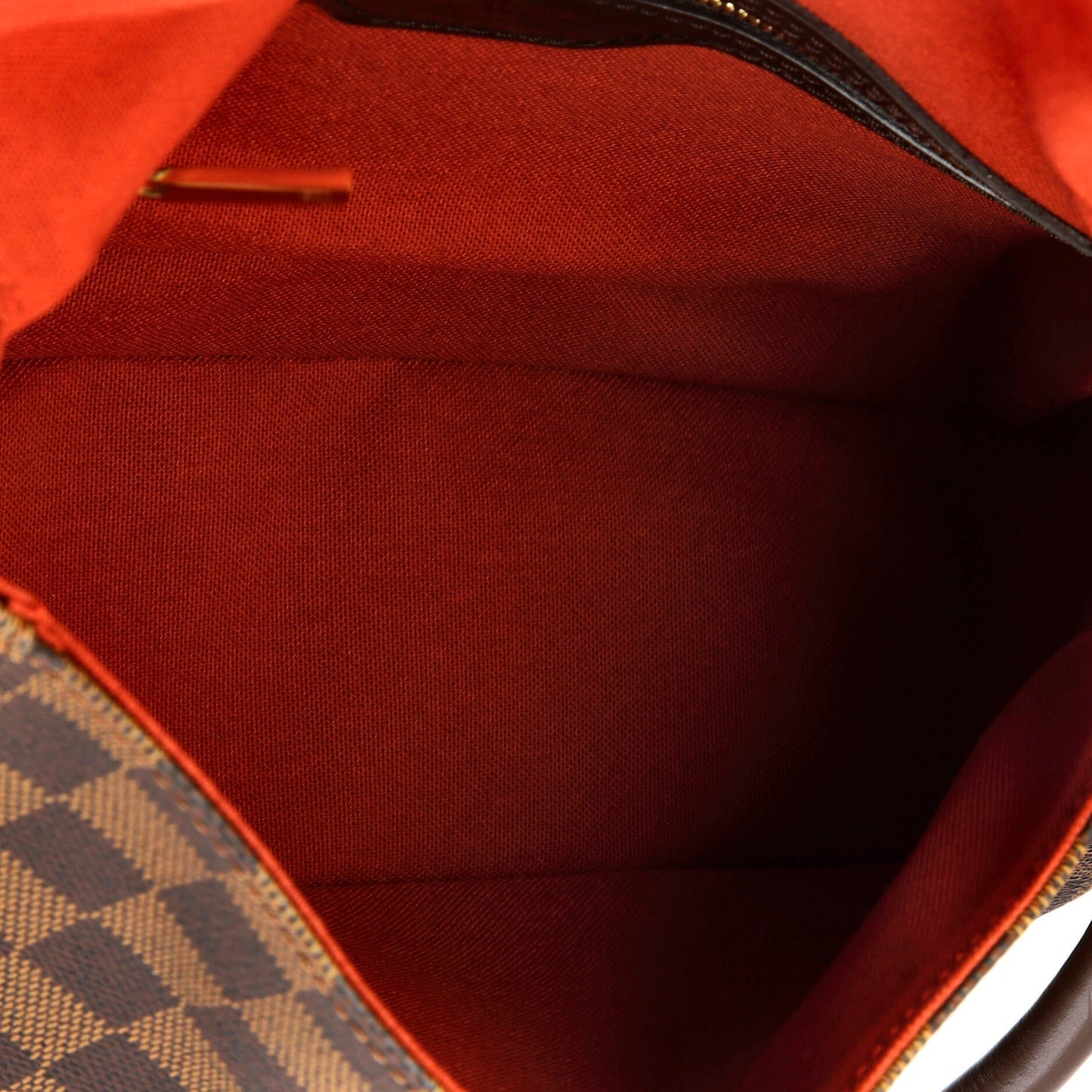 Louis Vuitton Looping Handbag Damier Mini