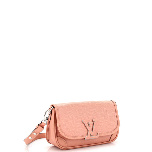 Louis Vuitton Buci Crossbody Bag Epi Leather