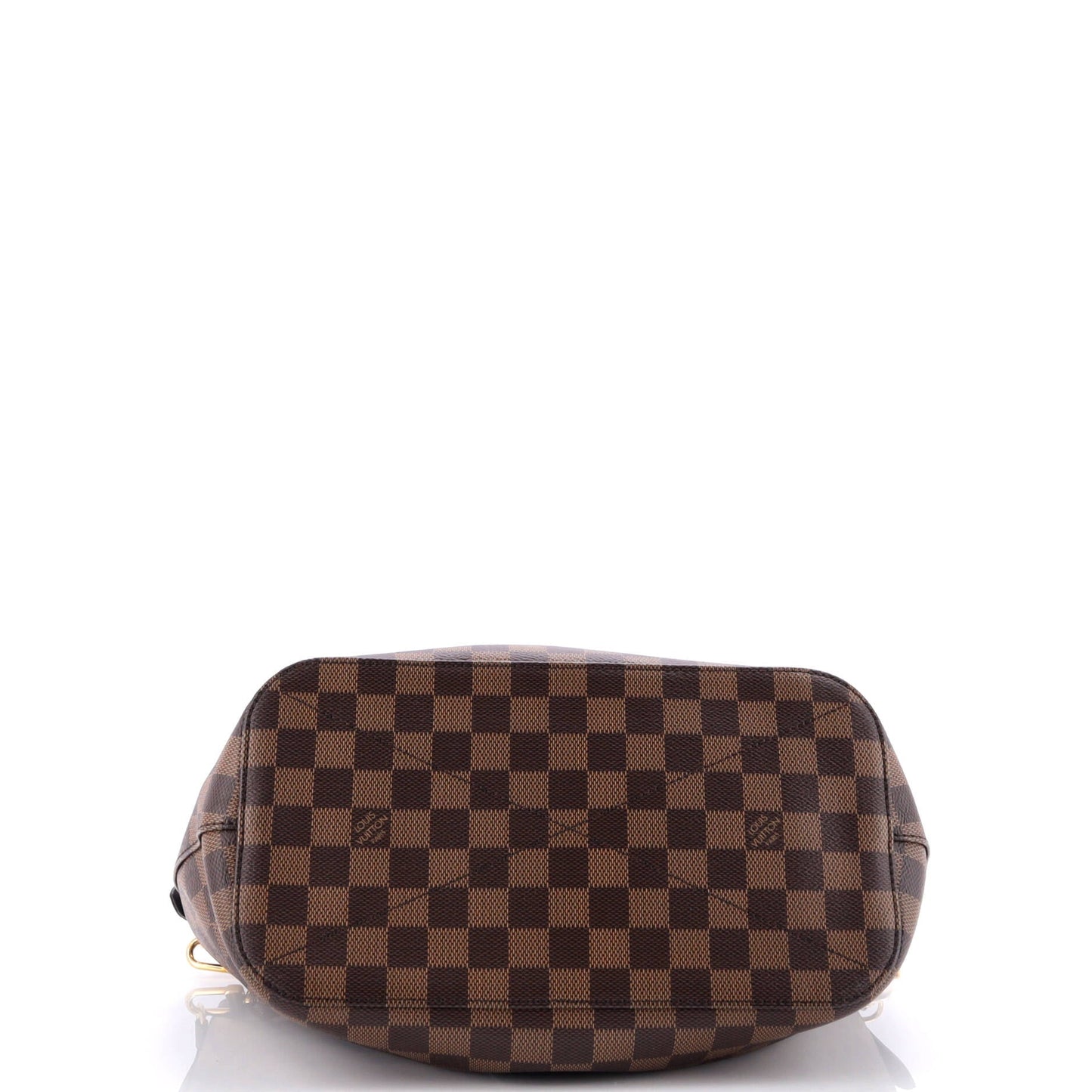 Louis Vuitton Siena Handbag Damier MM