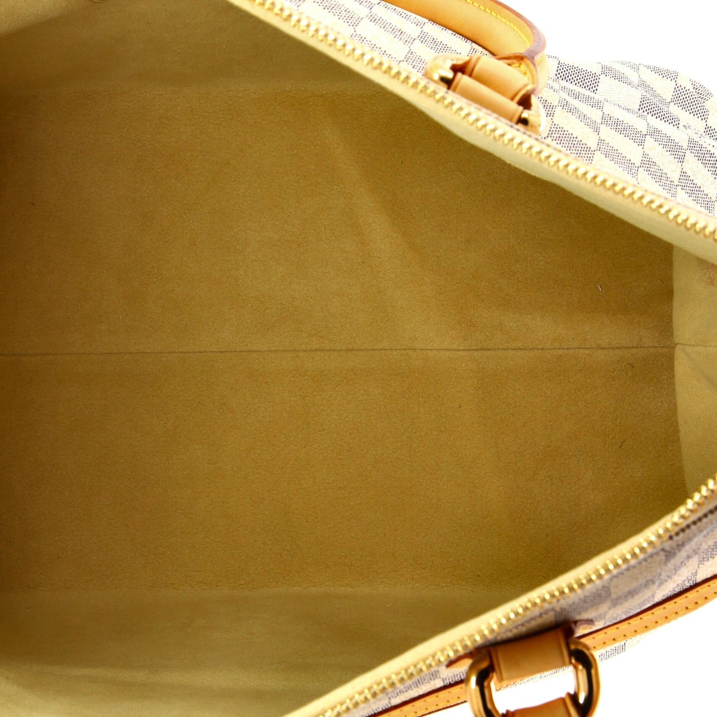 Louis Vuitton Saleya Handbag Damier GM