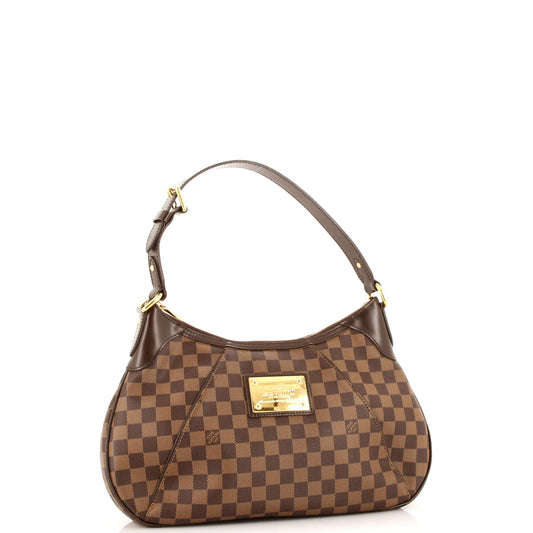 Louis Vuitton Thames Handbag Damier GM