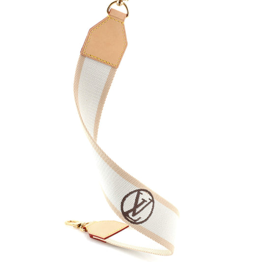 Louis Vuitton Vivacite Shoulder Strap Canvas