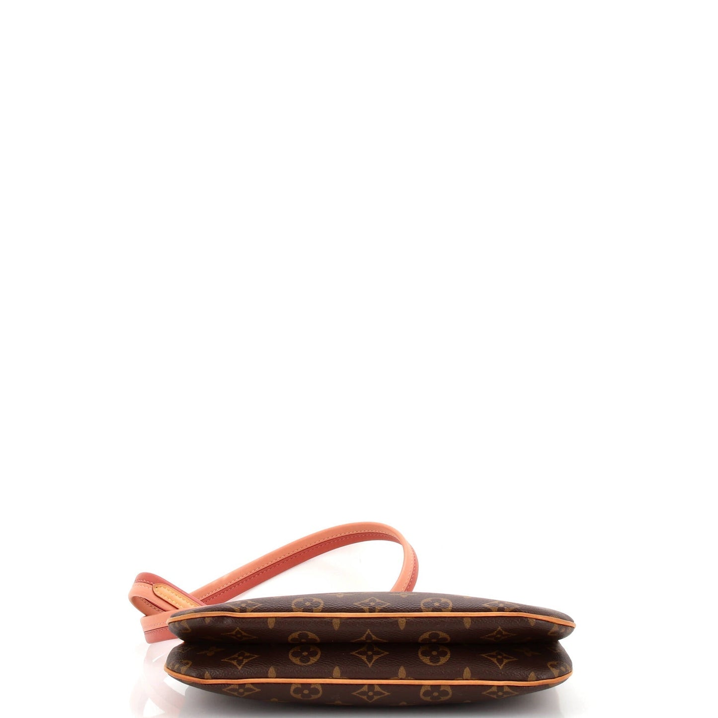 Louis Vuitton Lorette Handbag Monogram Canvas