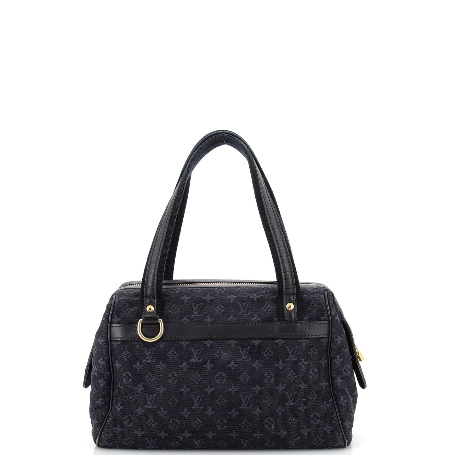 Louis Vuitton Josephine Handbag Mini Lin PM