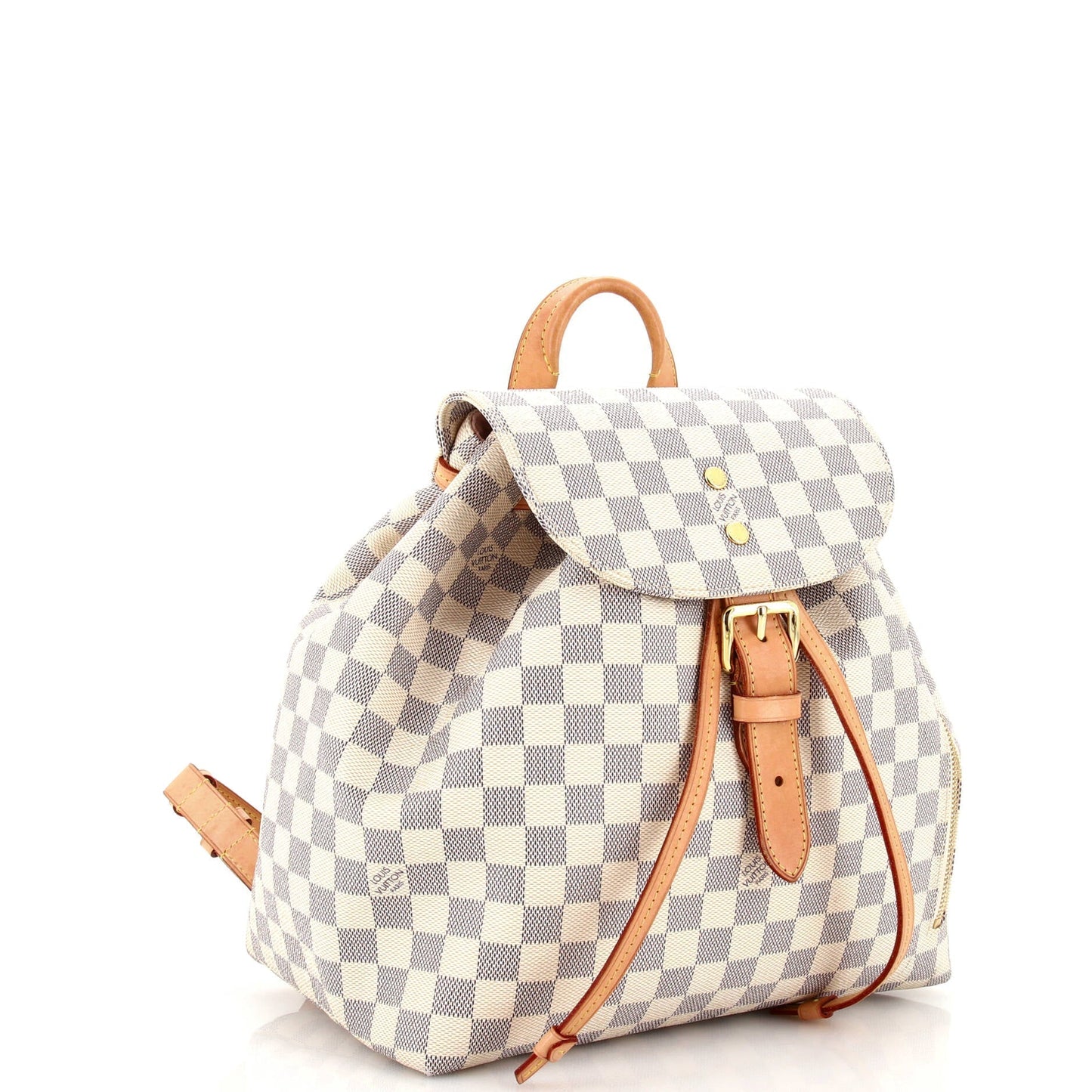 Louis Vuitton Sperone Backpack Damier