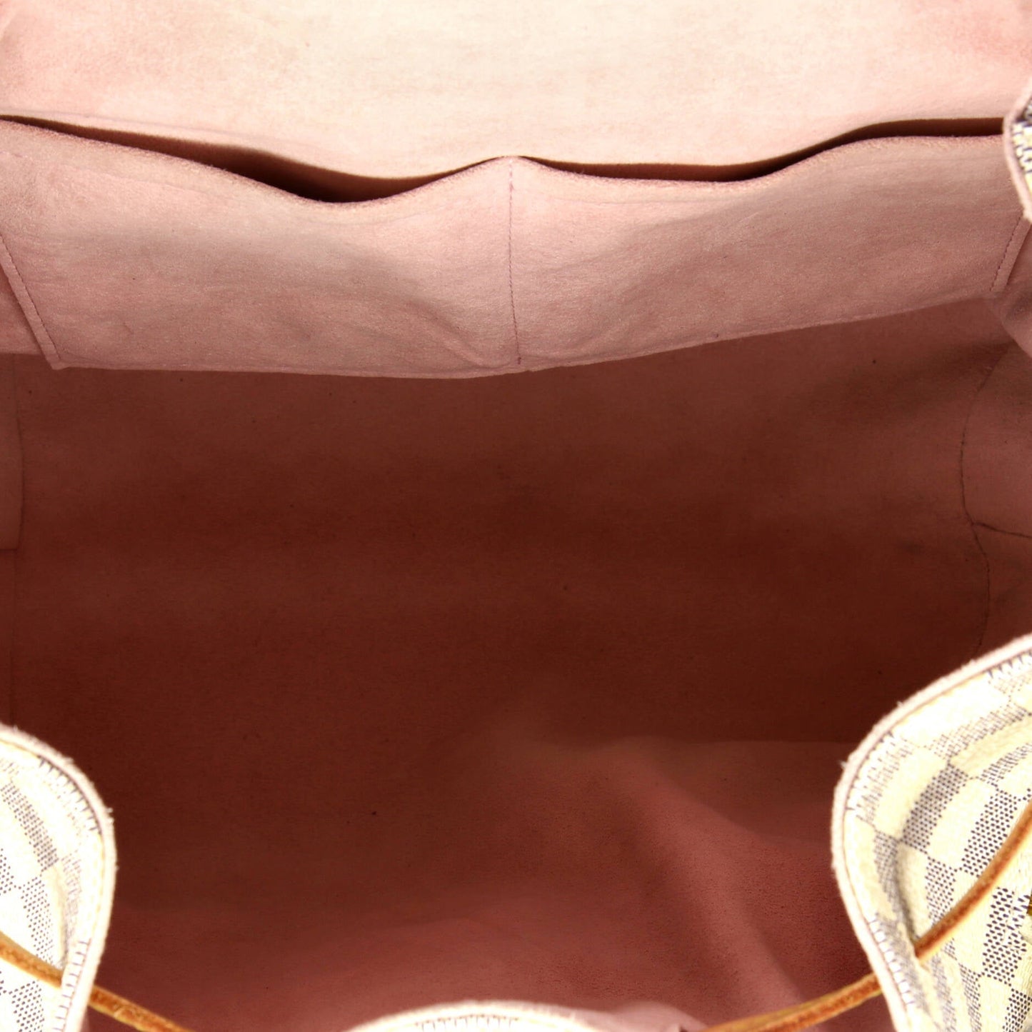 Louis Vuitton Sperone Backpack Damier