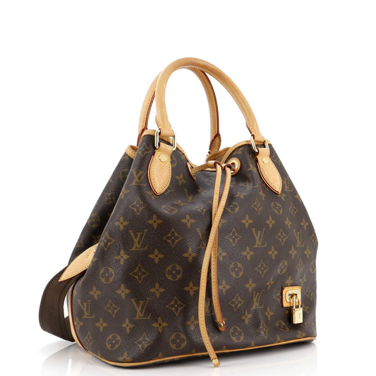 Louis Vuitton Neo Shoulder Bag Monogram Canvas