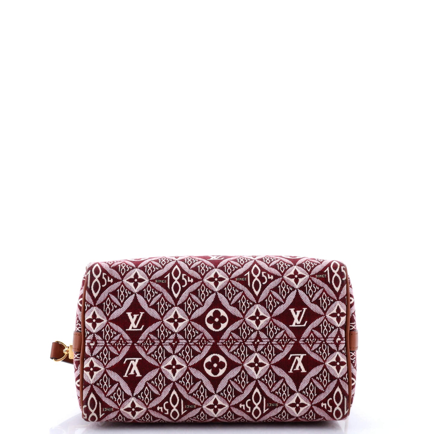 Louis Vuitton Bandouliere Bag Limited Edition Since 1854 Monogram Jacquard 25