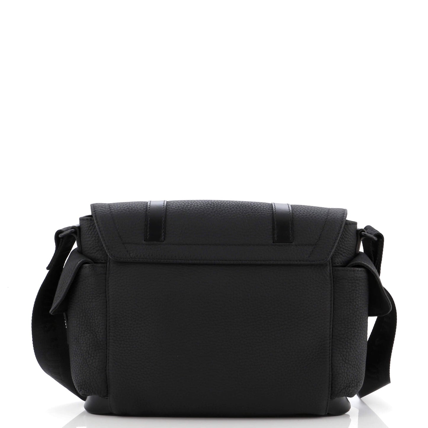 Louis Vuitton Christopher NM Messenger Bag Taurillon Leather