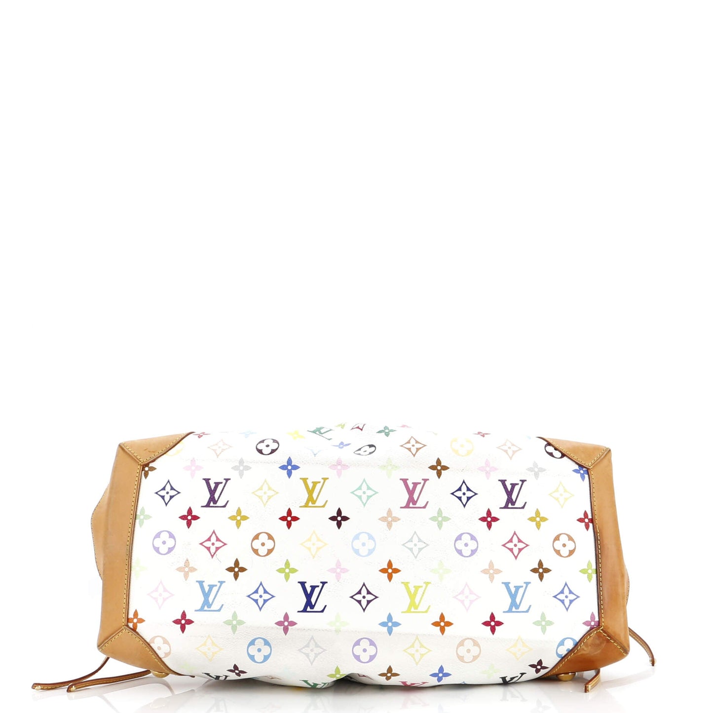 Louis Vuitton Ursula Handbag Monogram Multicolor