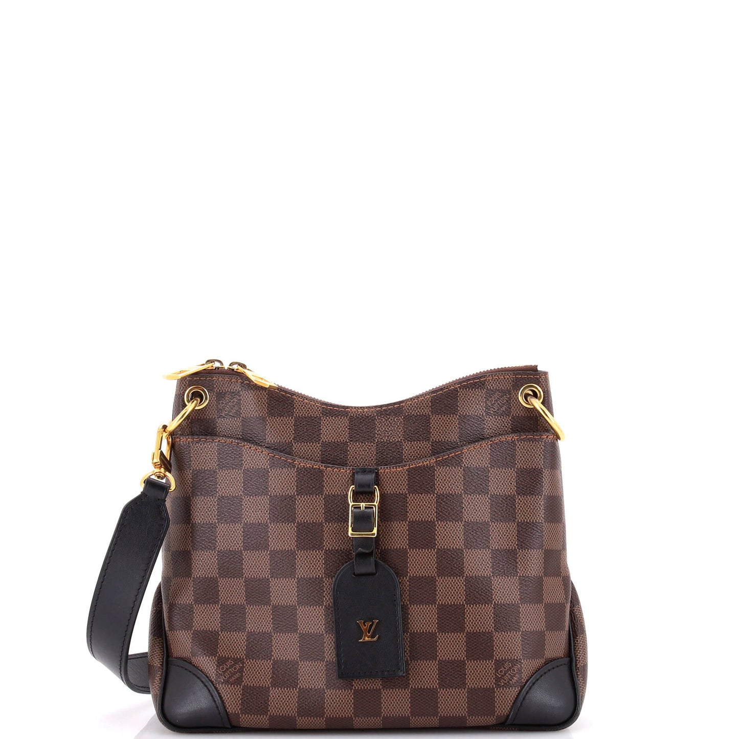 Louis Vuitton Odeon NM Handbag Damier PM