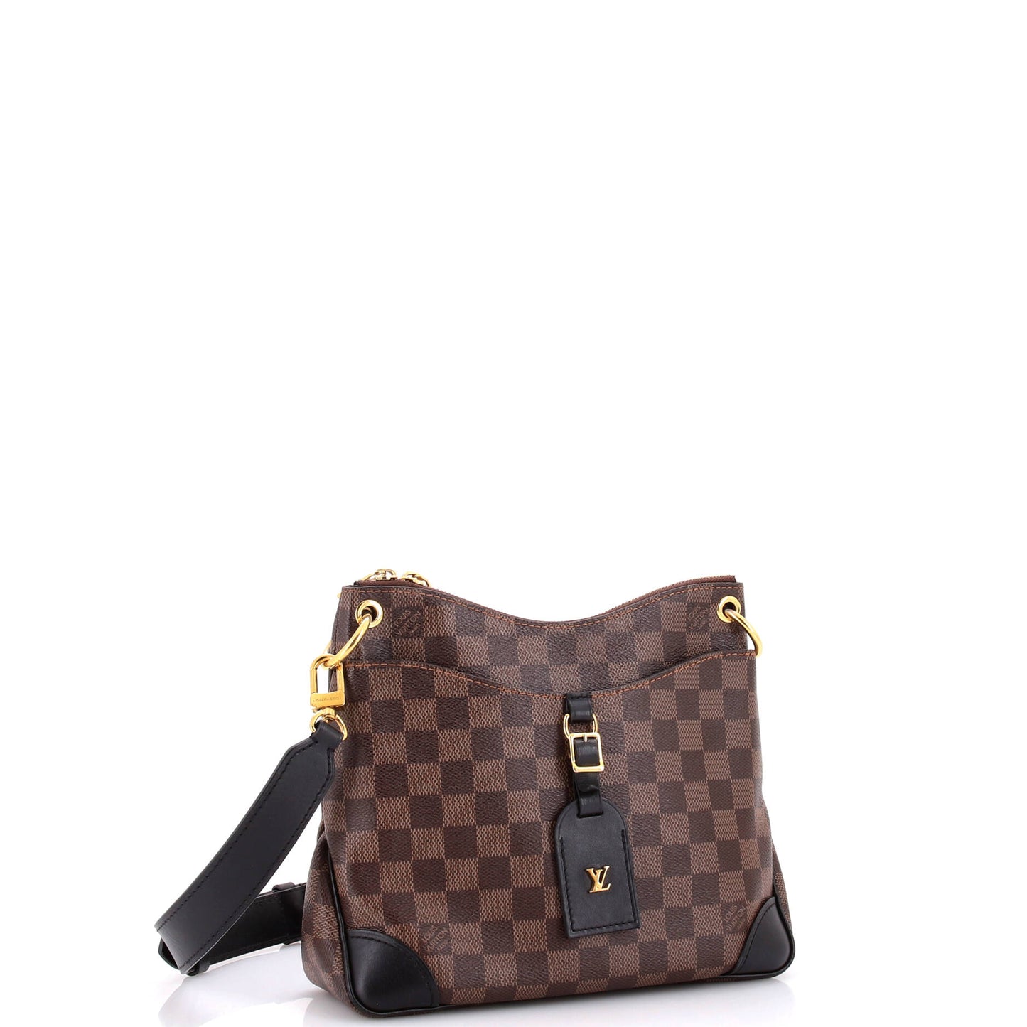 Louis Vuitton Odeon NM Handbag Damier PM