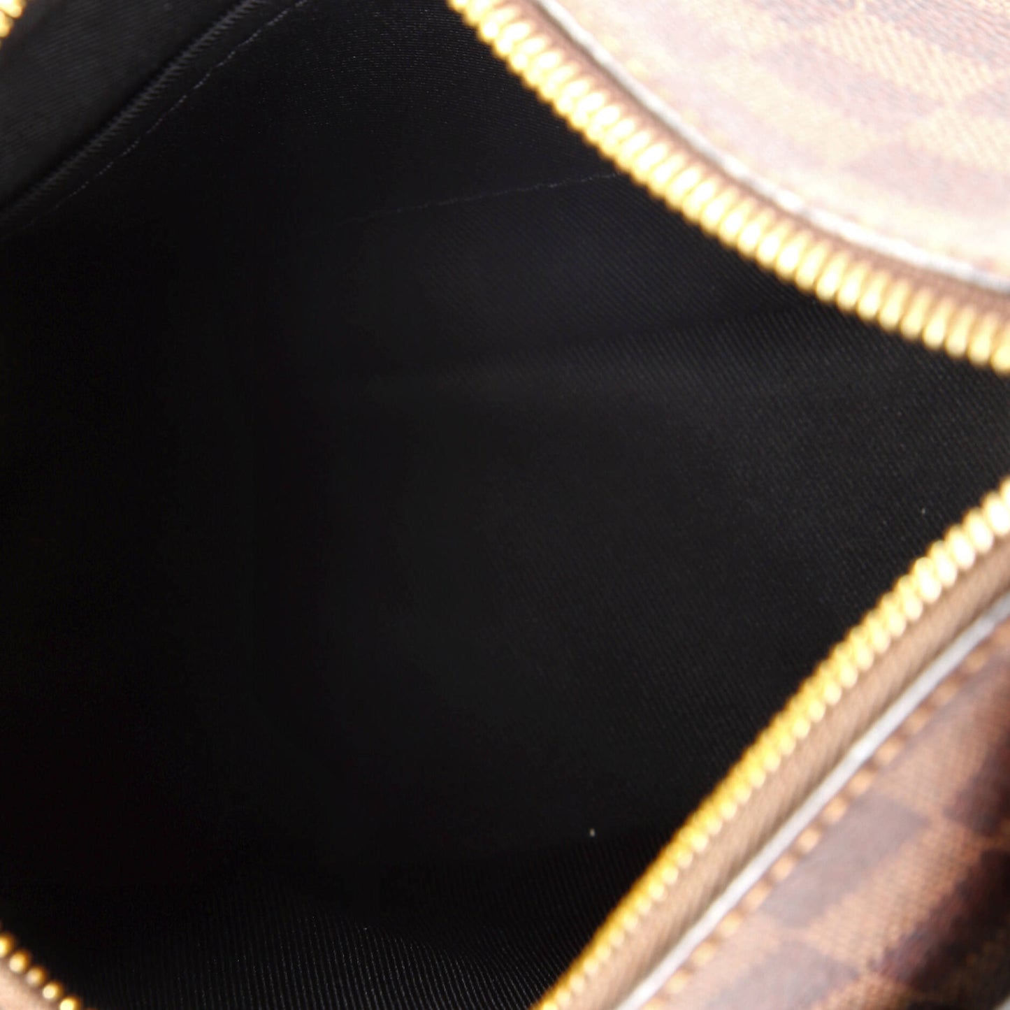 Louis Vuitton Odeon NM Handbag Damier PM