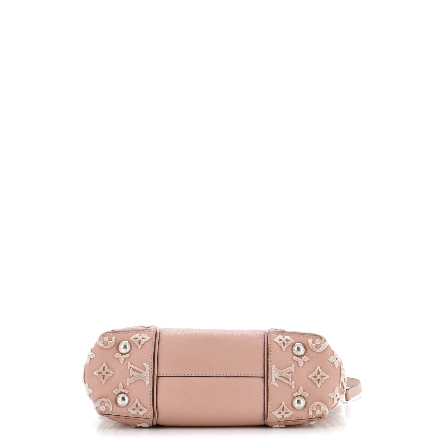 Louis Vuitton W Tote Veau Cachemire Calfskin BB