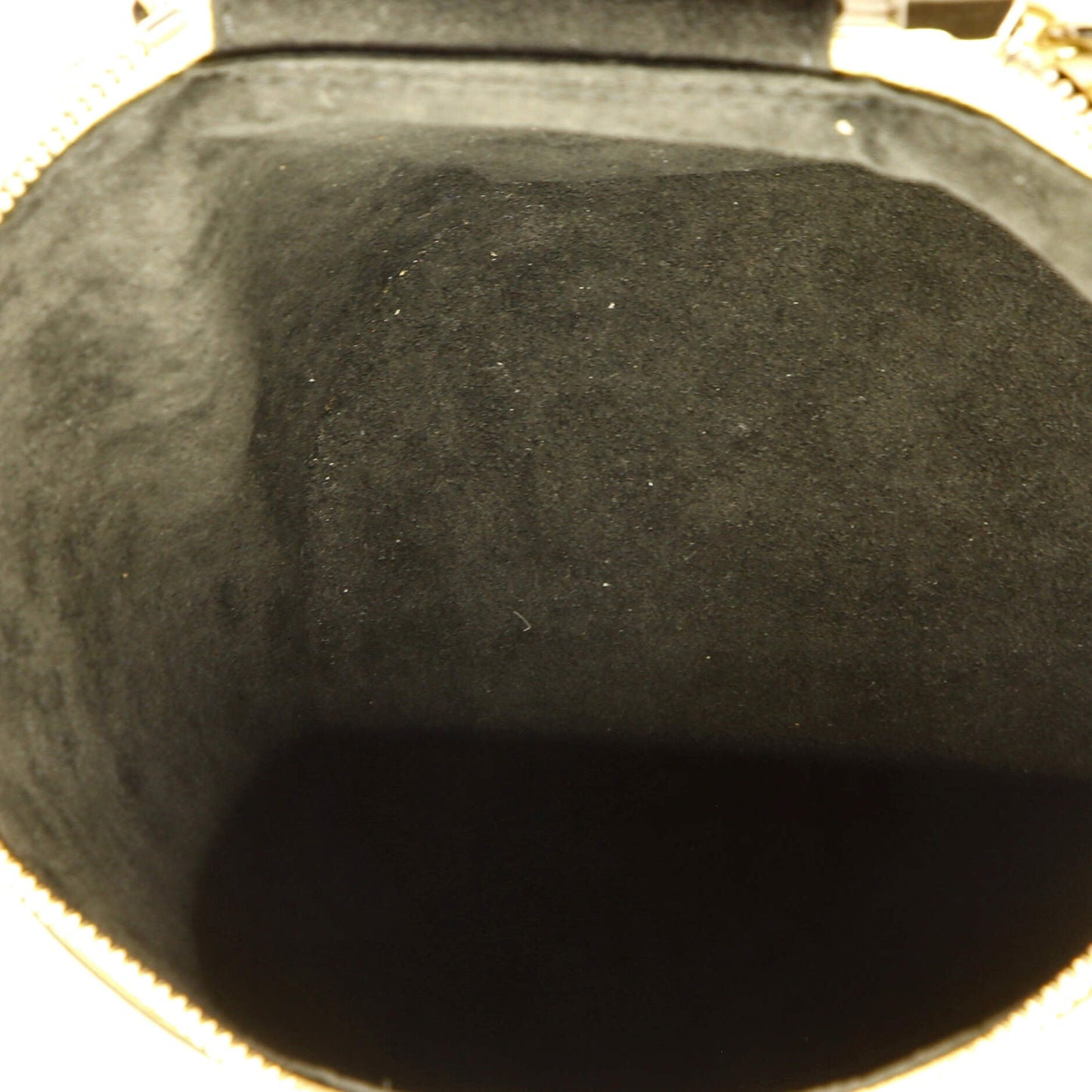 Louis Vuitton Cannes Handbag Epi Leather