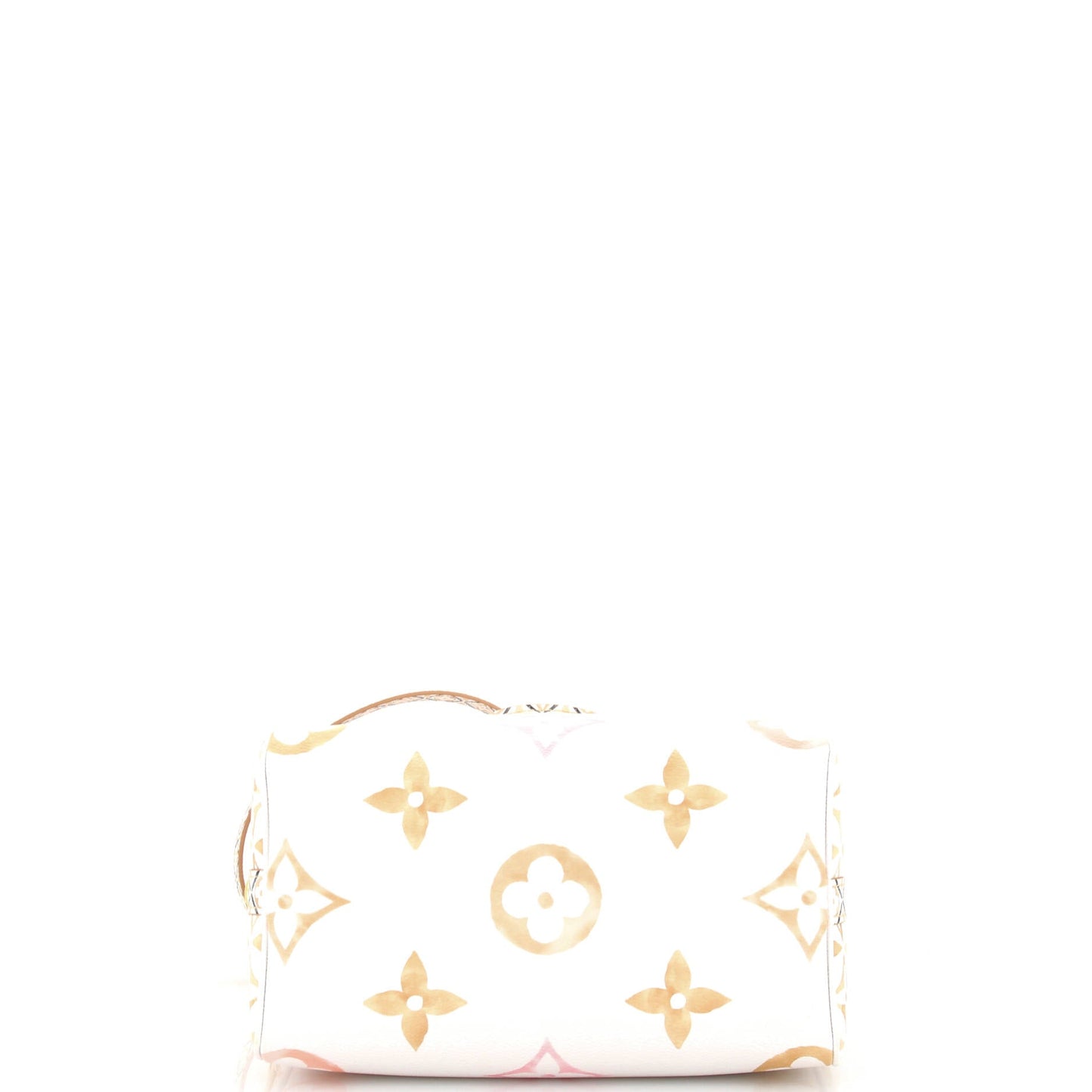 Louis Vuitton Bandouliere Bag By The Pool Monogram Watercolor Giant 25