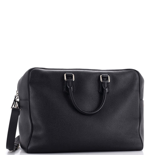 Louis Vuitton Gustave Daily Handbag Taurillon Leather