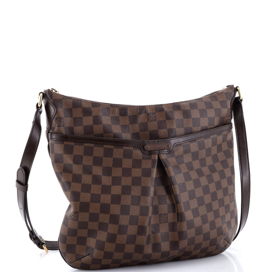 Louis Vuitton Bloomsbury Handbag Damier GM