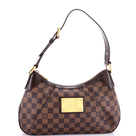 Louis Vuitton Thames Handbag Damier PM