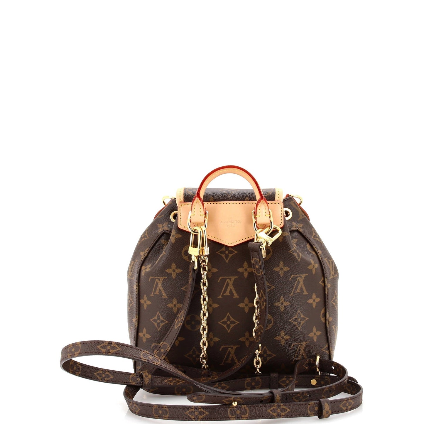 Louis Vuitton Excursion Backpack Monogram Canvas PM